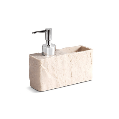 Marble Soap Dispenser