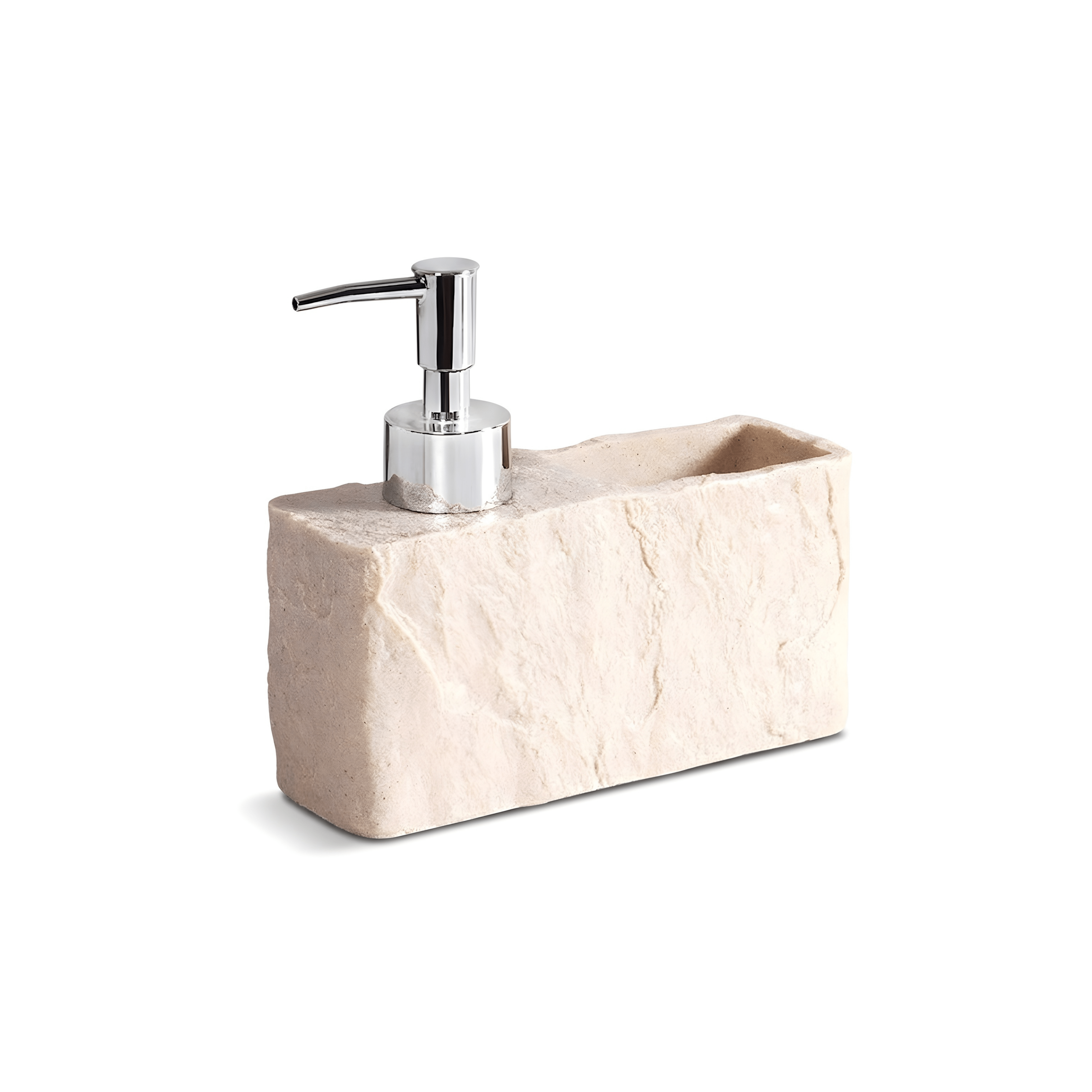 Marble Soap Dispenser