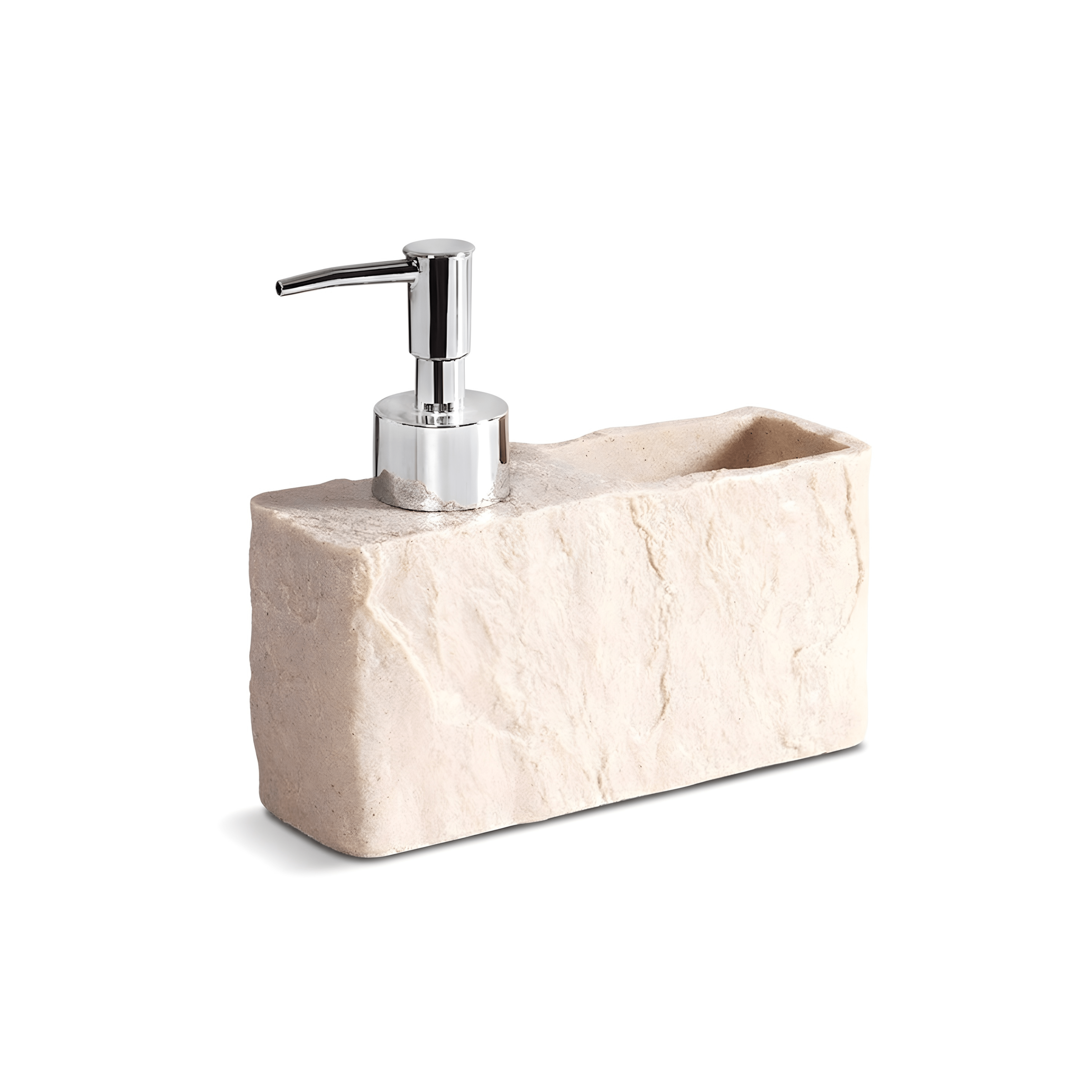 Marble Soap Dispenser