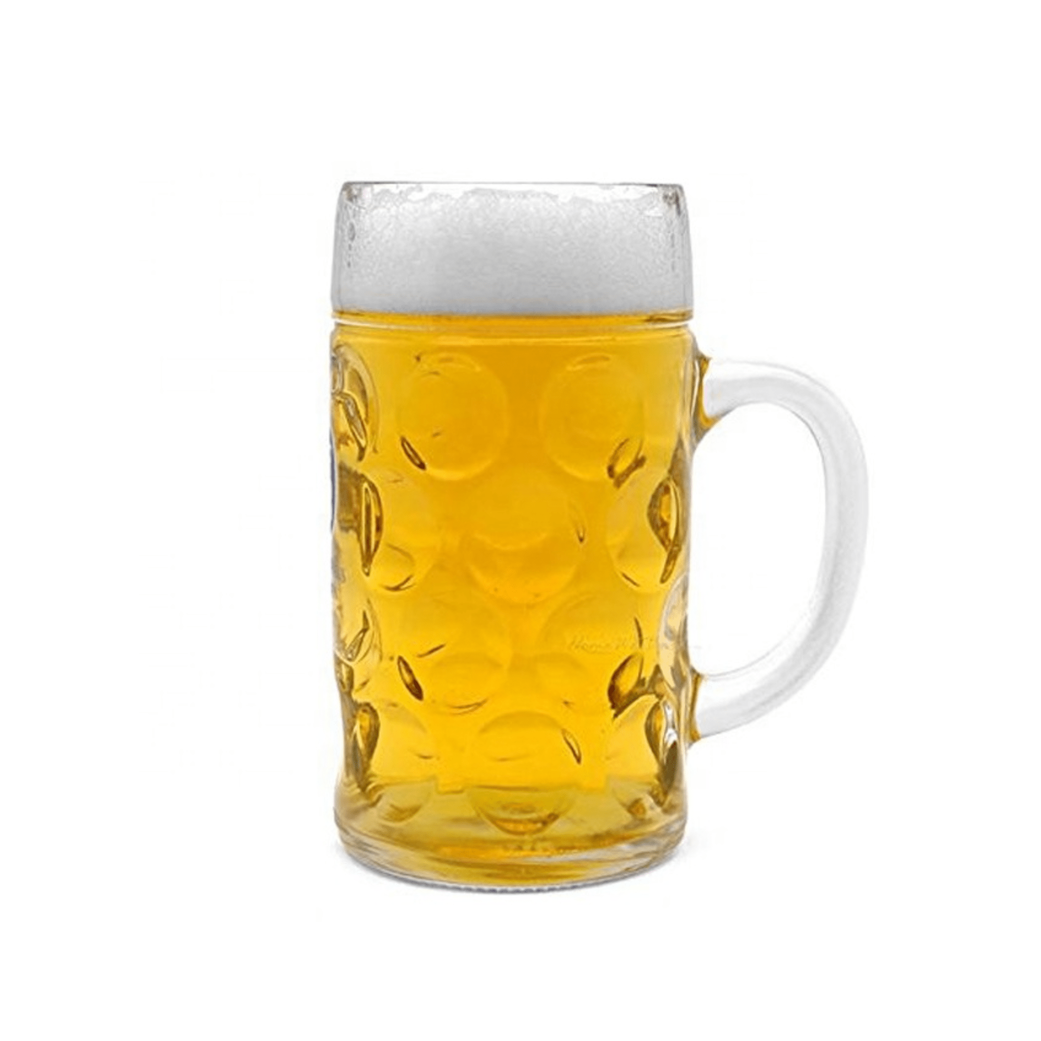 Jumbo Beer Mug (44 oz)
