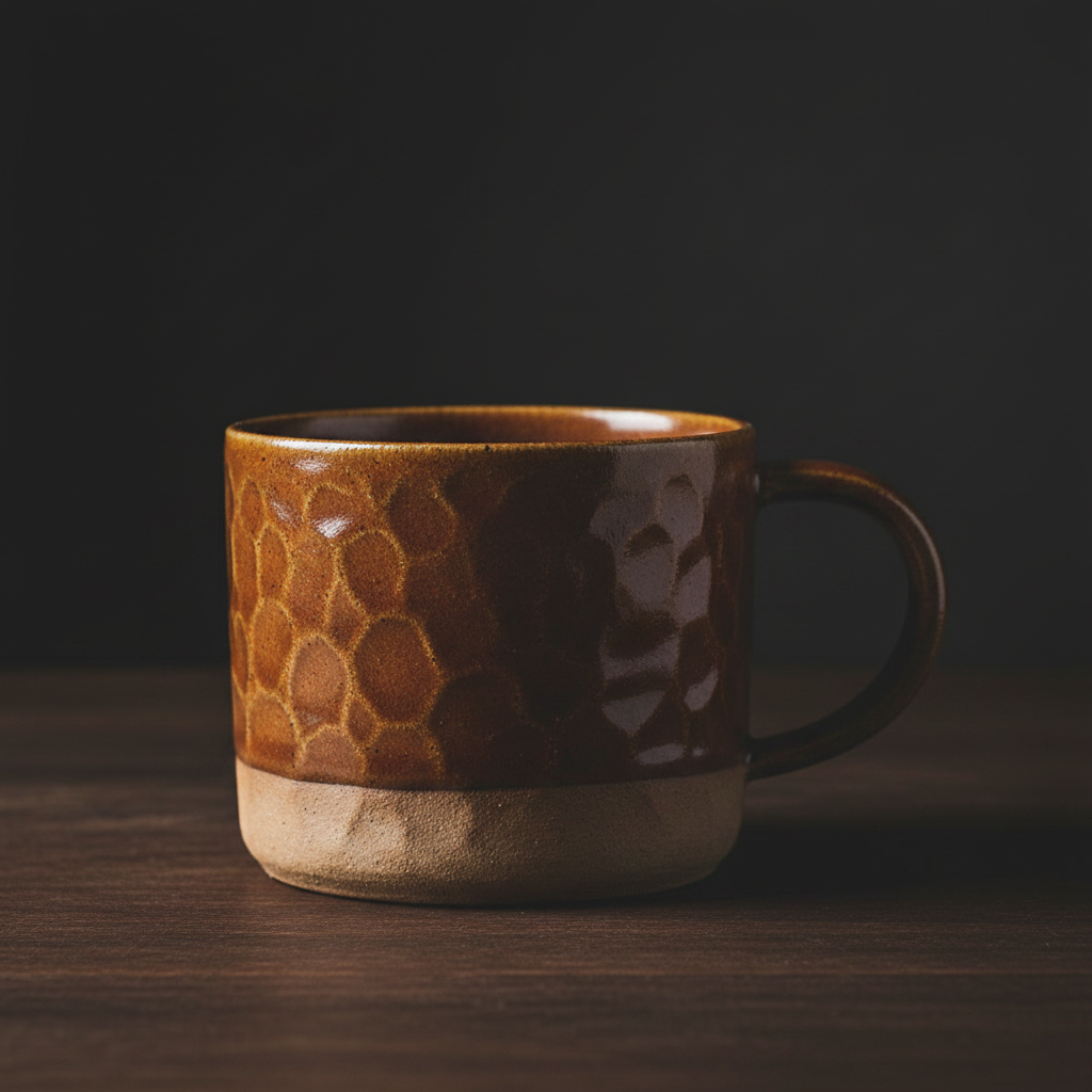Collage 2 - Hammer Coffee Mug