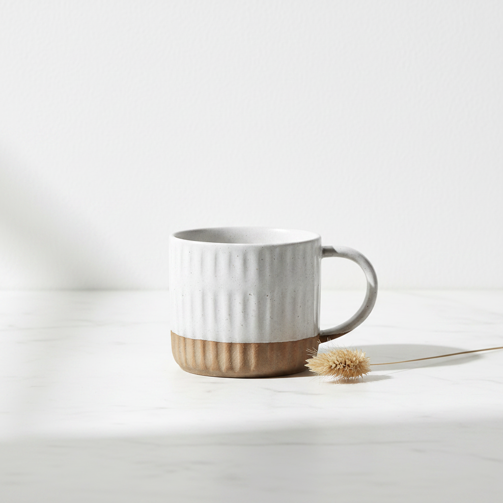 Collage 4 - Hammer White Mug