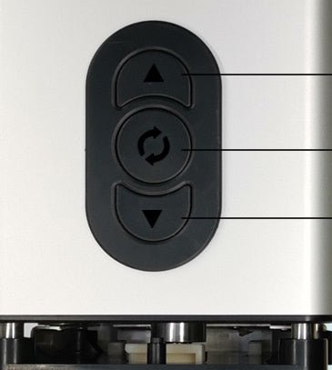 Electric French Fry Cutter - TableFab