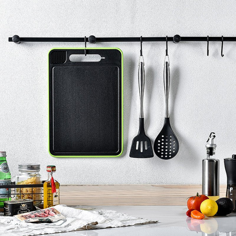 Double-Sided Cutting Board - TableFab