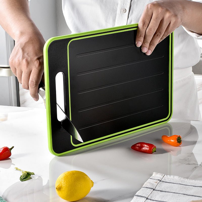 Double-Sided Cutting Board - TableFab