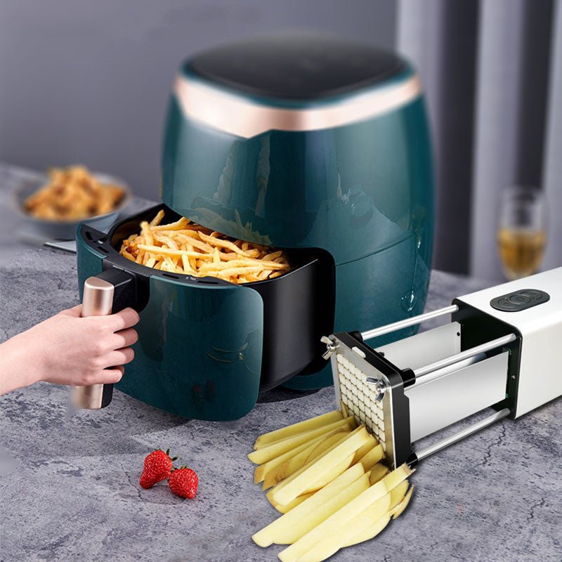 Electric French Fry Cutter - TableFab