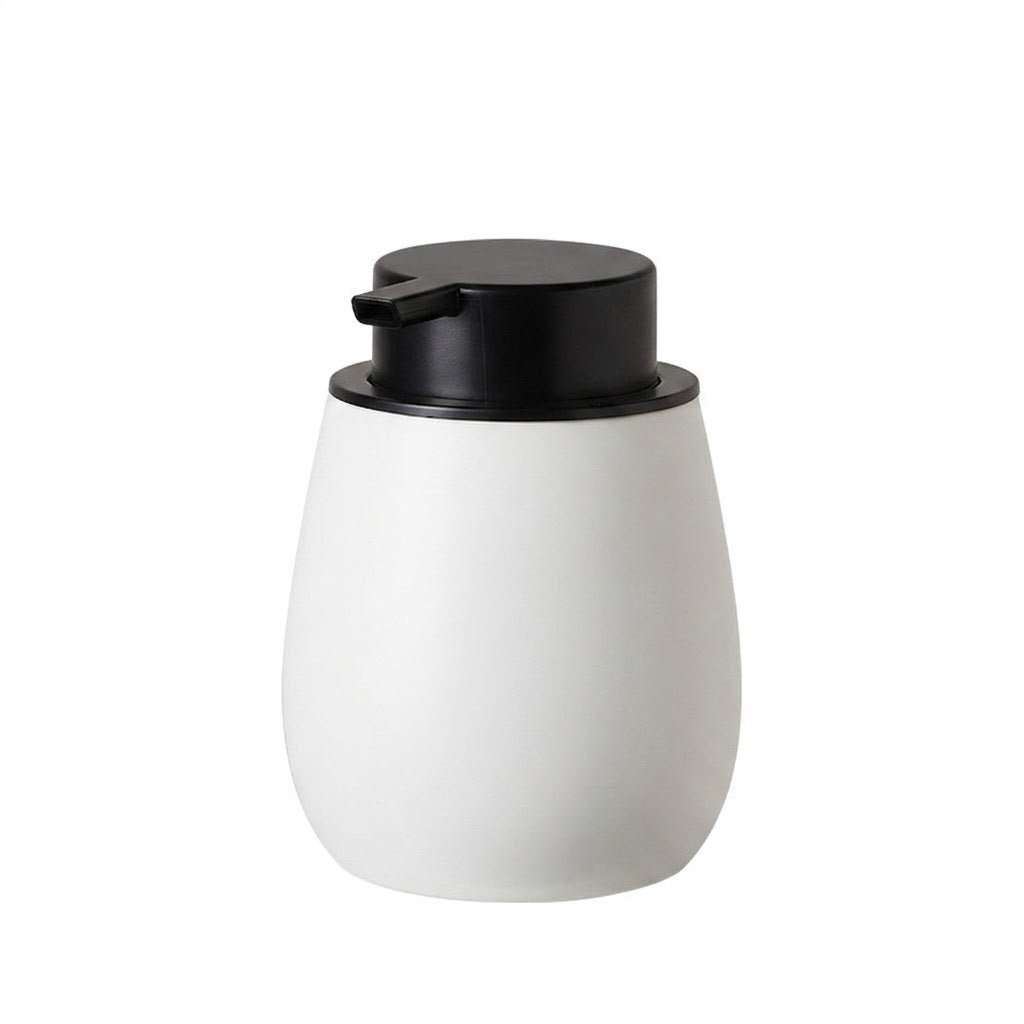 Ceramic Soap Dispenser