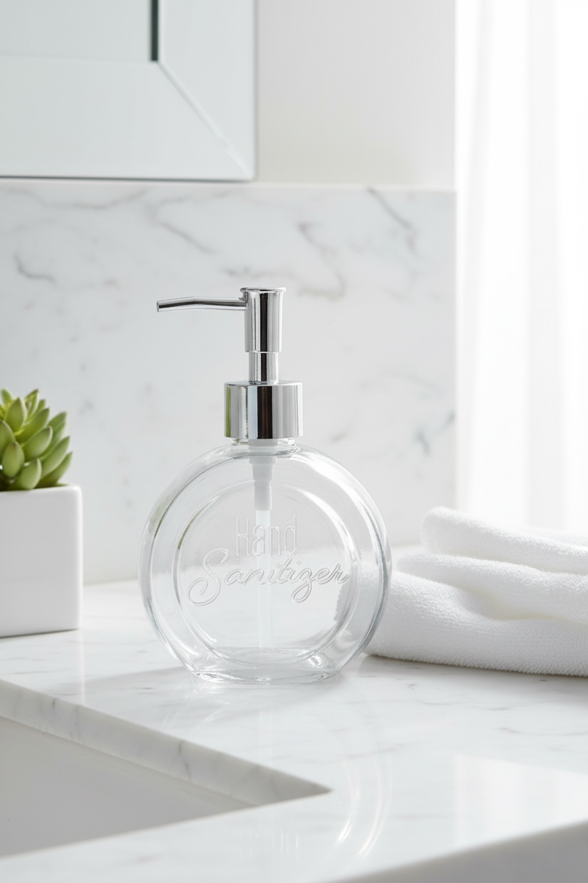 IWT 2 - Bathroom Lifestyle Retry