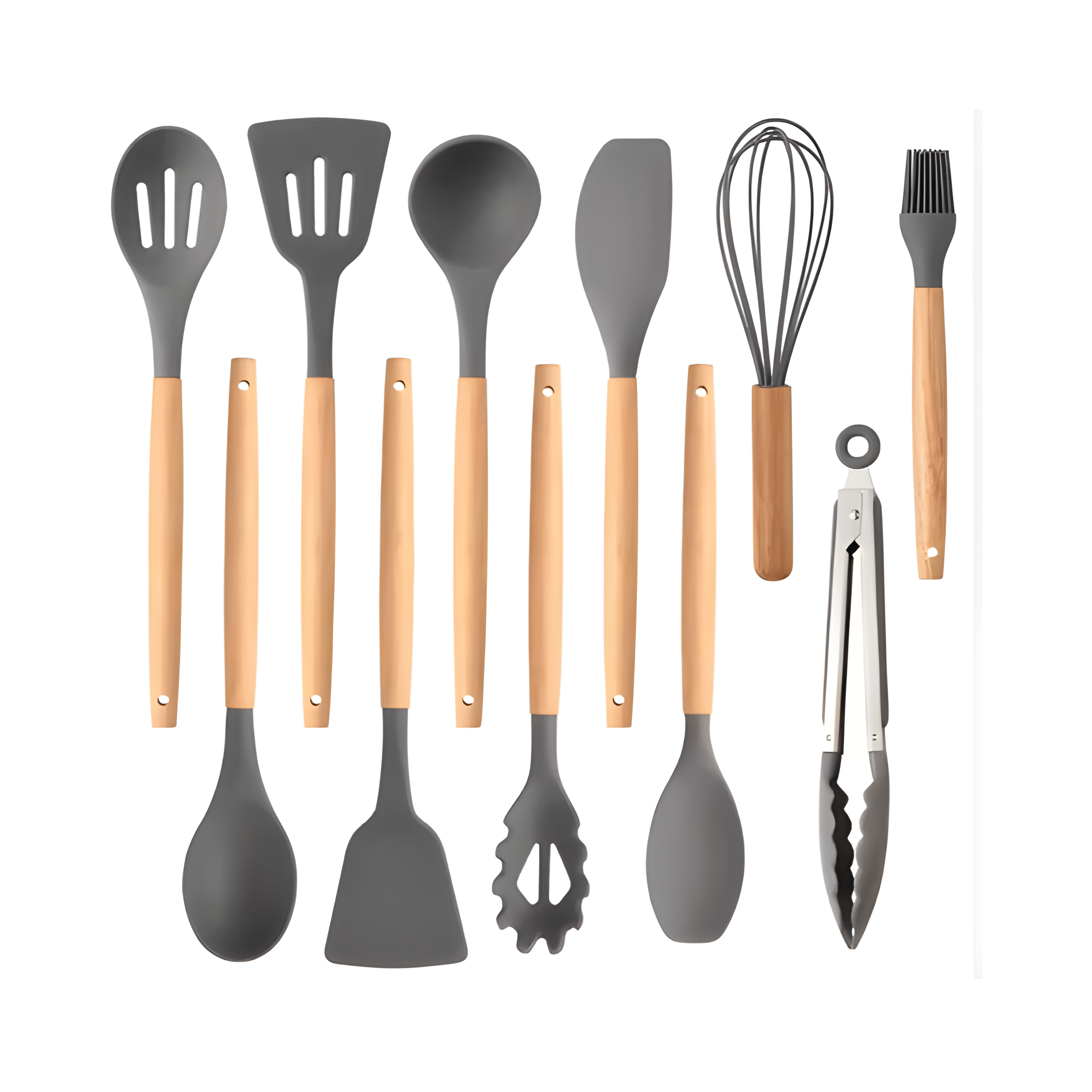12-Piece Utensil Set