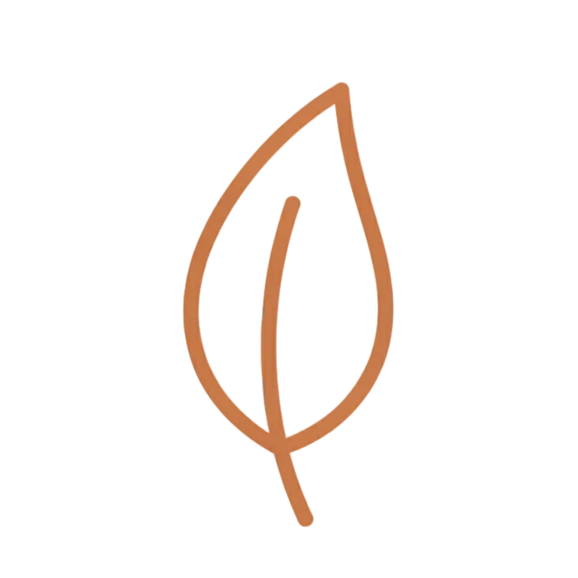 TableFab Leaf Icon